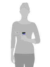 Load image into Gallery viewer, EZ Flow Dare To Be Dazzling Glitter Hot Stuff False Nails, 0.75 Ounce
