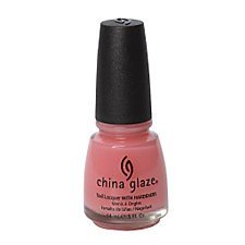 China Glaze Love Letters Nail Polish 617