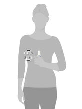 Load image into Gallery viewer, IBD Just Gel Nail Polish, Pretty In Pewter, 0.5 Fluid Ounce
