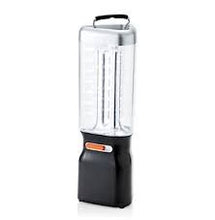 Load image into Gallery viewer, Emerson Dual Powered 21 Led Lantern
