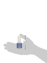 Load image into Gallery viewer, IBD Just Gel Nail Polish, Raindrops, 0.5 Fluid Ounce
