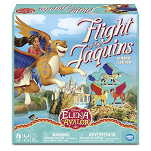 Load image into Gallery viewer, Wonder Forge The Elena of Avalor Flight of The Jaquins Game
