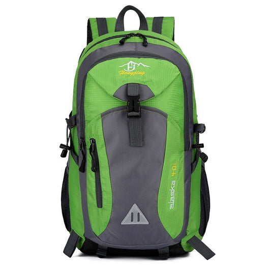 Sports Waterproof Backpacks - Realmdrop Shop