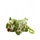 Load image into Gallery viewer, Pillow Pets Dream Lites Mini Green Triceratops
