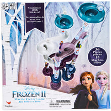 Load image into Gallery viewer, Disney Frozen 2 Marble Frenzy Game
