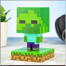 Load image into Gallery viewer, paladone® icons minecraft™ light
