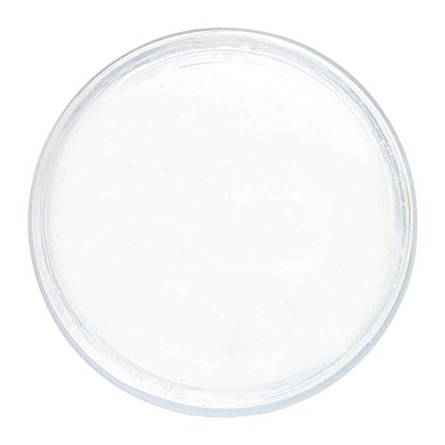 IBD UV Gels, Pure White Builder Gel (Intense White) 0.5 oz