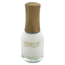 Load image into Gallery viewer, Orly Nail Lacquer, French Man Point Blanche, 0.6 Fluid Ounce
