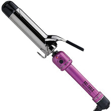 Load image into Gallery viewer, Hot Tools Professional Fast Heat Up Titanium Curling Iron/Wand, 1 1/2 Inches HPK46
