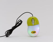 Load image into Gallery viewer, Crayola Light Show USB Optical Mouse (15071)
