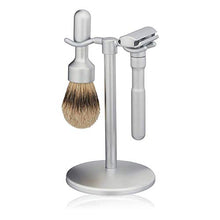 Load image into Gallery viewer, Merkur Razor Shaving Set Future CPSF
