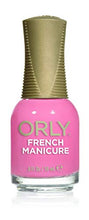 Load image into Gallery viewer, Orly Nail Lacquer, French Man Sheer Beauty, 0.6 Fluid Ounce
