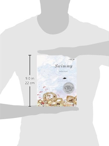 Swimmy - Realmdrop Shop