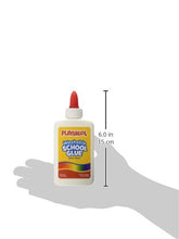 Load image into Gallery viewer, Playskool 4-Ounce School Glue
