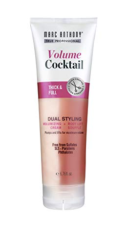 Marc Anthony True Professional Thick & Lift Volume Cocktail, 6.8 Ounces