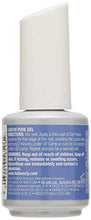 Load image into Gallery viewer, IBD Just Gel Nail Polish, Raindrops, 0.5 Fluid Ounce
