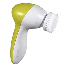 Load image into Gallery viewer, Facial Cleansing Brush
