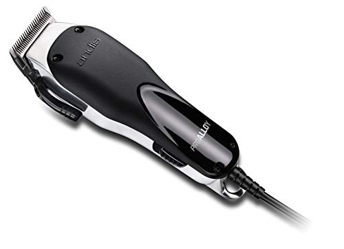 Andis 69100 ProAlloy Adjustable Blade Clipper,