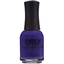 Load image into Gallery viewer, Orly Nail Lacquer, Charged Up, 0.6 Fluid Ounce
