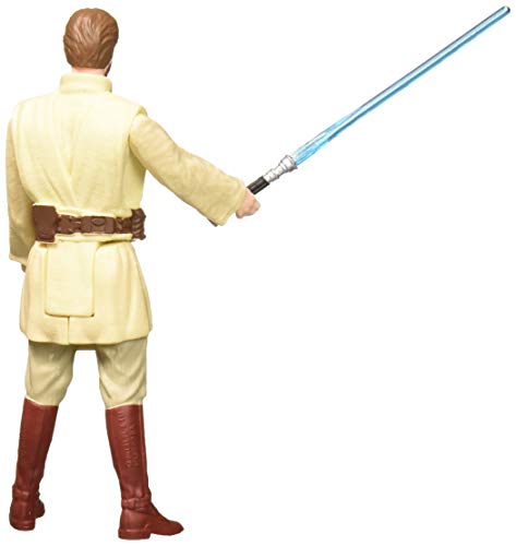Star Wars Sw Goa OBI Wan UPC: 630509831586