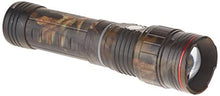 Load image into Gallery viewer, 500 Lumen COB LED Work-Light and Flashlight, Red Light Mode and Red Flashing Light Mode, Adjustable Zoom, Magnetic Base, No Need to Buy Batteries SLYDE KING is Rechargeable -NEBO 6754 Slyde King Camo
