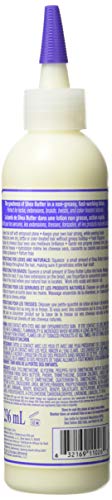 ORS Natural Hair Care Shea Butter Softening Hair and Scalp Lotion 9 Ounce