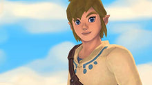 Load image into Gallery viewer, The Legend of Zelda: Skyward Sword HD - Nintendo Switch
