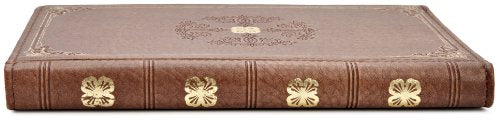 Verso Prologue Case Cover for Kindle Fire, Tan (does not fit Kindle Fire HD)
