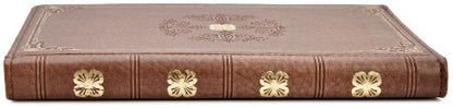 Verso Prologue Case Cover for Kindle Fire, Tan (does not fit Kindle Fire HD)