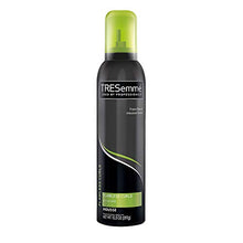 Load image into Gallery viewer, TRESemme Tres Hair Mousse, Extra Hold, 10.5 Ounce
