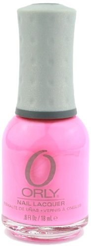 Orly Nail Lacquer, It's Not Me It's You, 0.6 Fluid Ounce