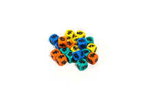 Load image into Gallery viewer, IDW Games Dragon Ball Z: Perfect Cell Collectible Dice Game Dice Game
