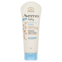 Load image into Gallery viewer, Aveeno Baby Daily Lotion with Natural Colloidal Oatmeal, 227ml
