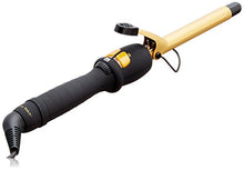 Load image into Gallery viewer, BaBylissPRO Ceramic Tools Spring Curling Iron CT58S
