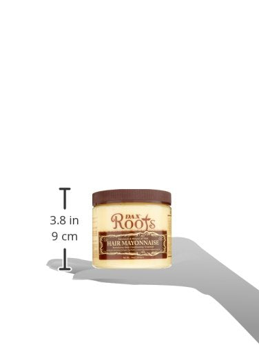 Dax Roots Hair Mayo, 14 Ounce