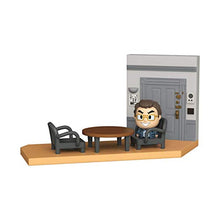 Load image into Gallery viewer, Funko Mini Moments: Seinfeld - Newman (Styles May Vary)
