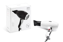 Load image into Gallery viewer, Elchim 3900 Healthy Ionic Ceramic Hair Dryer, White
