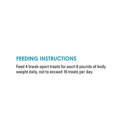Purina Fancy Feast Limited Ingredient Savory Cravings Beef & Crab Flavor Cat Treats, 1 oz.