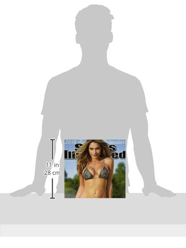 Sports Illustrated Swimsuit Calendar - Realmdrop Shop