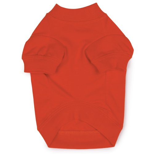 Zack & Zoey Polyester/Cotton This is My Costume Dog Tee, XX-Small