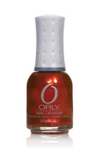 Load image into Gallery viewer, Orly Nail Lacquer, Flicker, 0.6 Fluid Ounce
