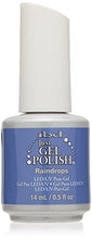 Load image into Gallery viewer, IBD Just Gel Nail Polish, Raindrops, 0.5 Fluid Ounce
