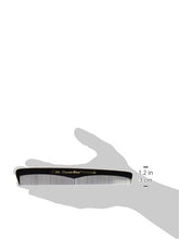 Load image into Gallery viewer, Fromm Coarse and Fine Teeth Comb, 7.5 Inch Long
