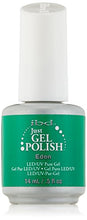 Load image into Gallery viewer, IBD Just Gel Nail Polish, Eden, 0.5 Fluid Ounce
