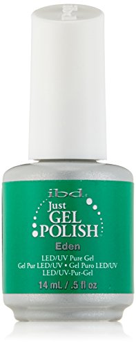 IBD Just Gel Nail Polish, Eden, 0.5 Fluid Ounce