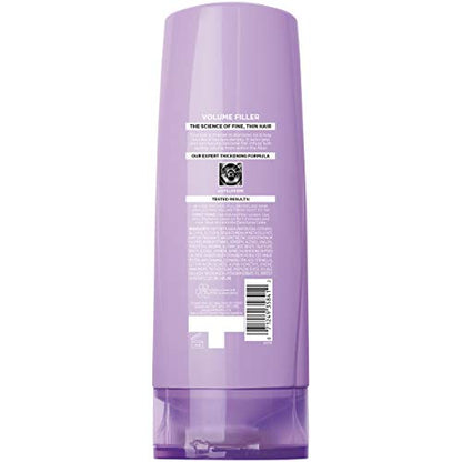 L'Oréal Paris Elvive Volume Filler Thickening Conditioner, 20 fl. oz. (Packaging May Vary)