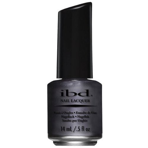 IBD Nail Lacquer, Amethyst Surprise, 0.5 Fluid Ounce