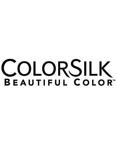Revlon ColorSilk Care Conditioner, Black, 8.45 Fluid Ounce