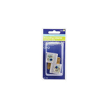 Load image into Gallery viewer, Leviton Grounding Adapter Cd/2
