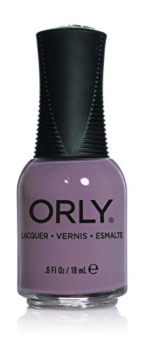 Orly Nail Lacquer, You're Blushing, 0.6 Fluid Ounce